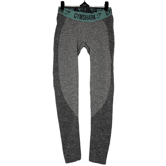 GYMSHARK Flex Leggings size XS - Picture 4 of 8
